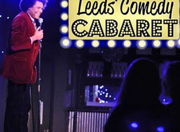 Leeds Comedy Cabaret
